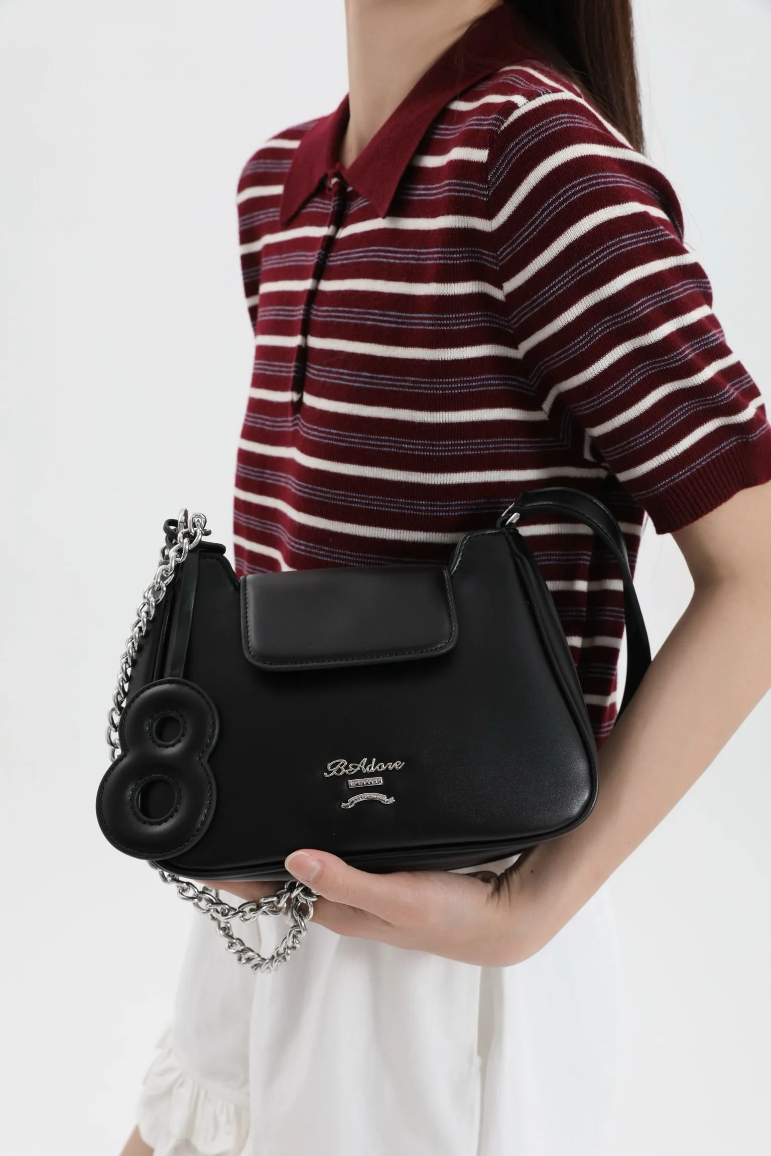 Eggie Collection BLACK