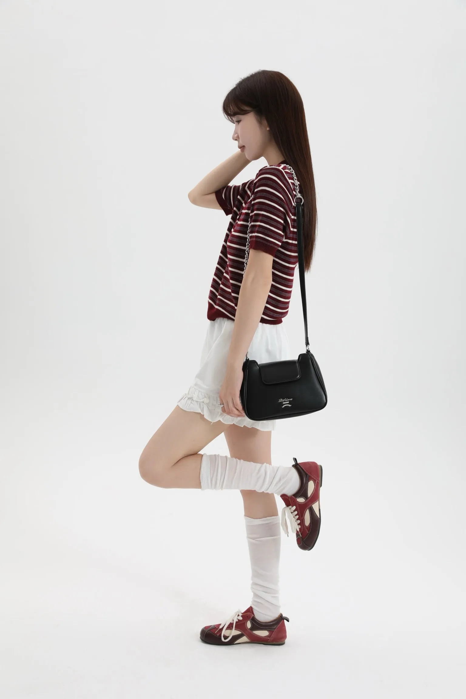 Eggie Collection BLACK