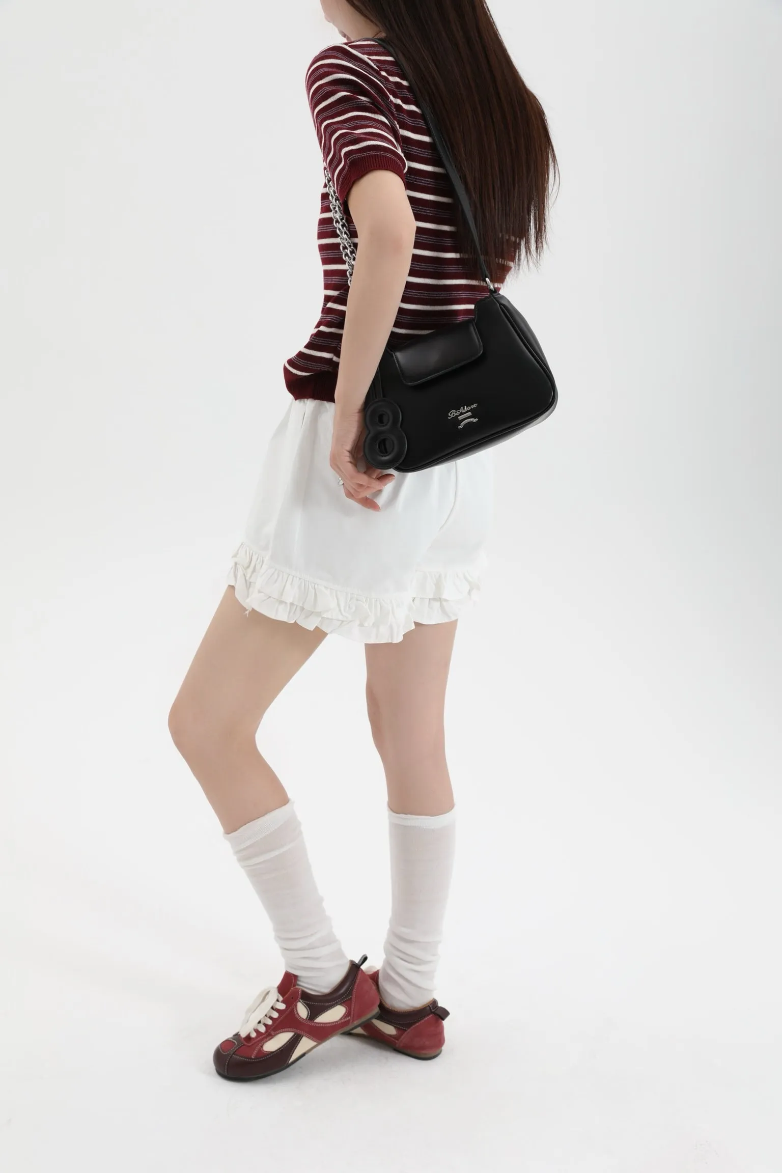 Eggie Collection BLACK