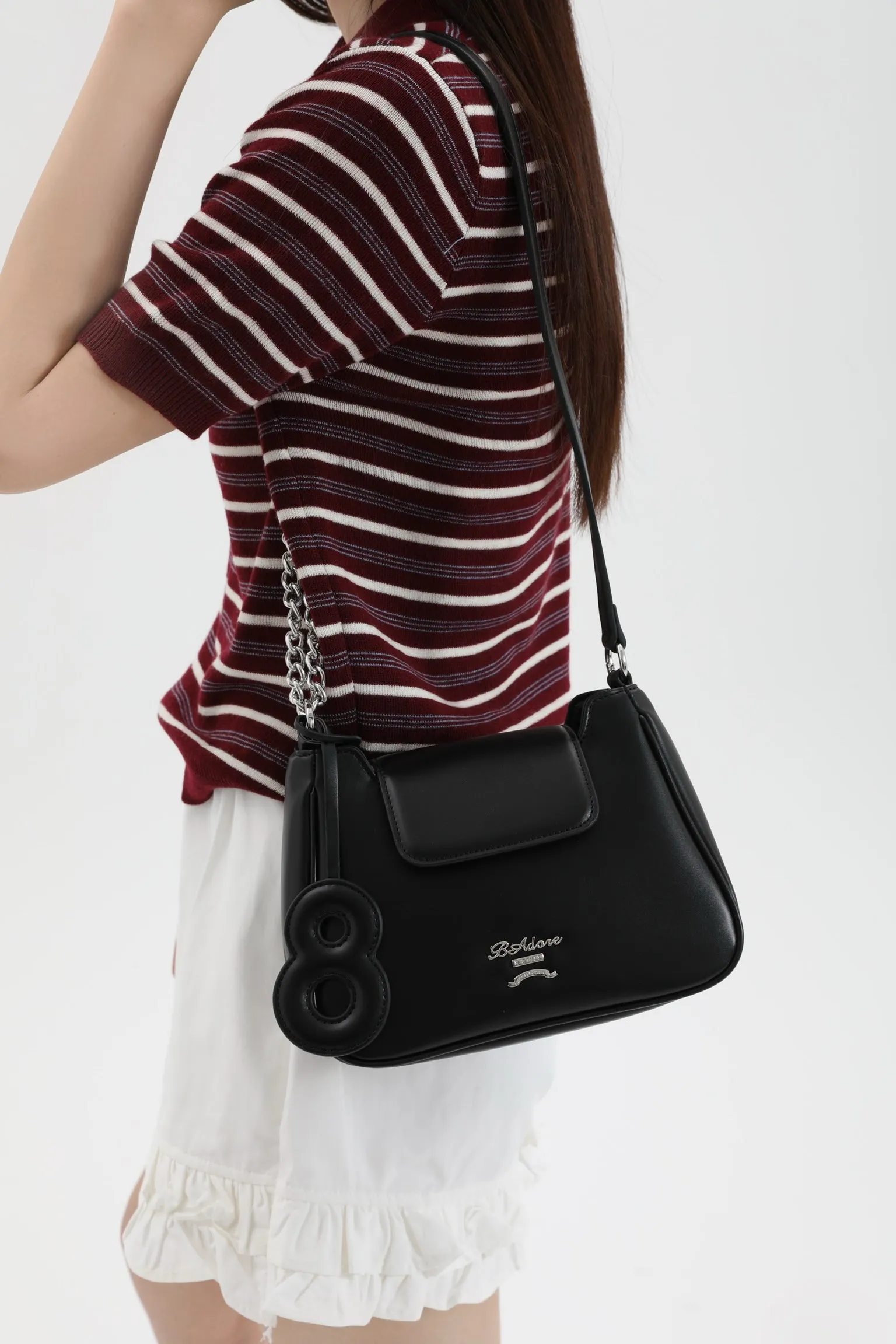Eggie Collection BLACK