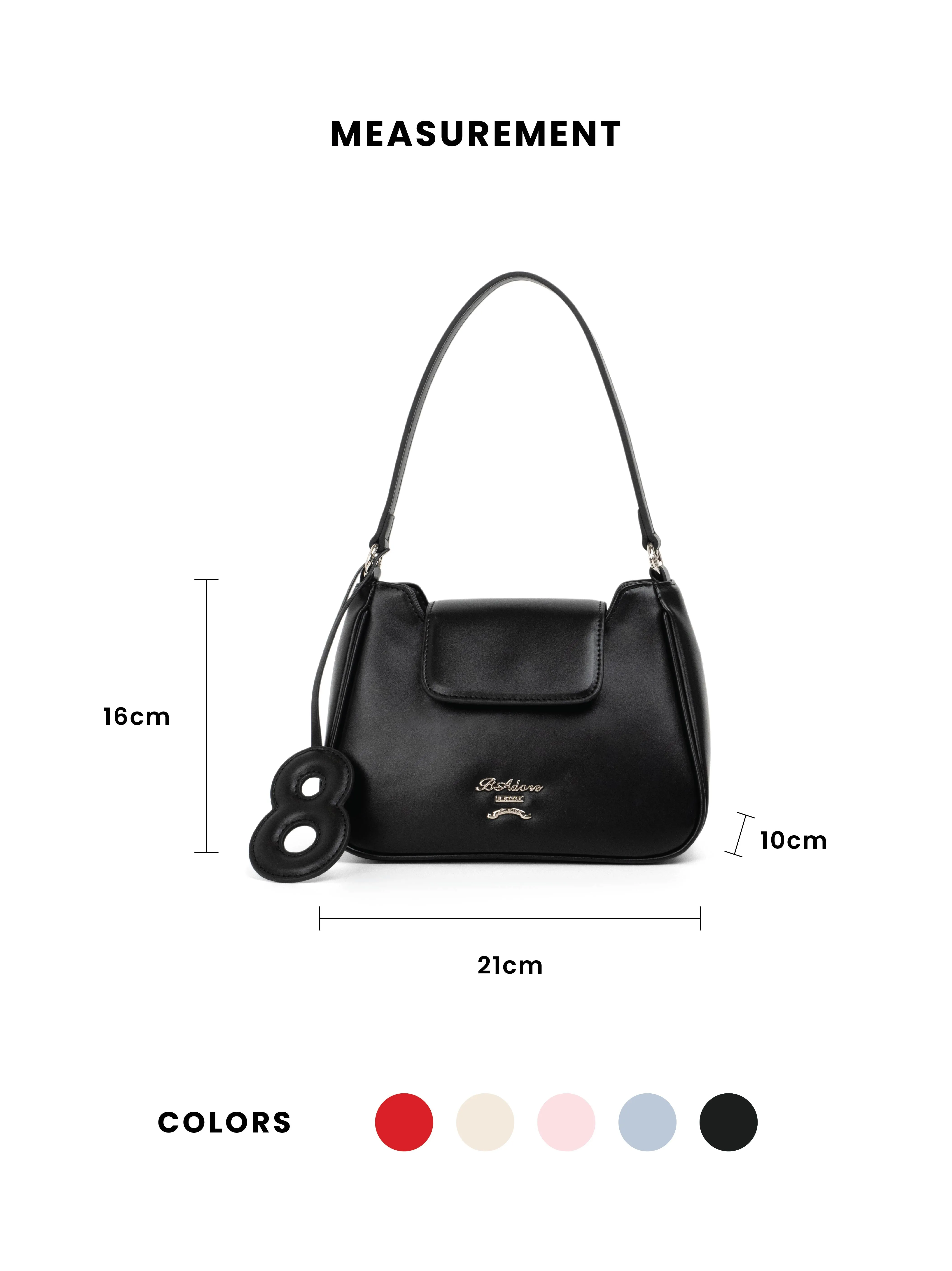 Eggie Collection BLACK