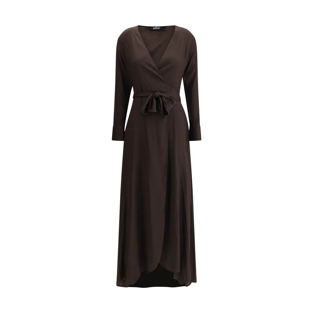 Ella Long chemisier Women's Dress