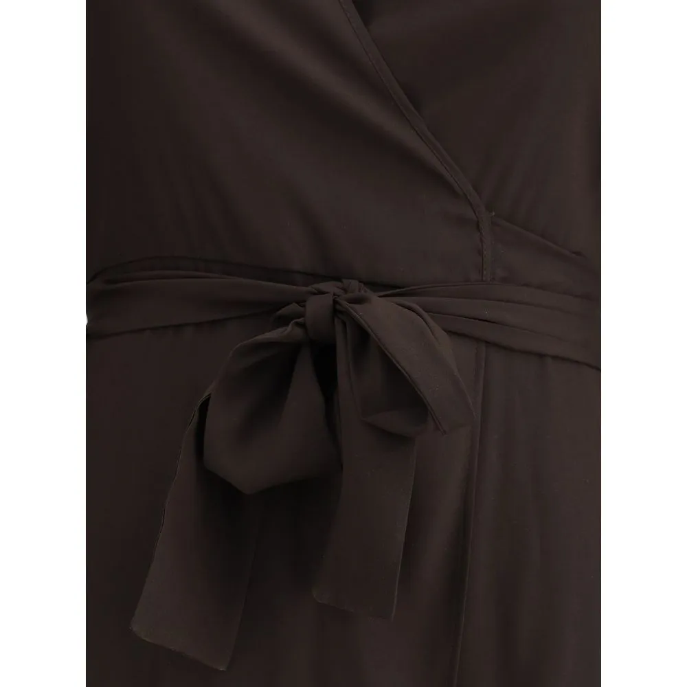 Ella Long chemisier Women's Dress