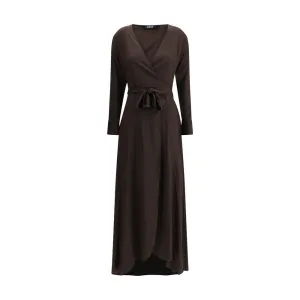 Ella Long chemisier Women's Dress