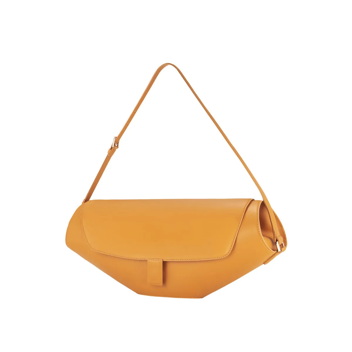 ELVIA Large Shoulder Bag (EUDON CHOI Collection)