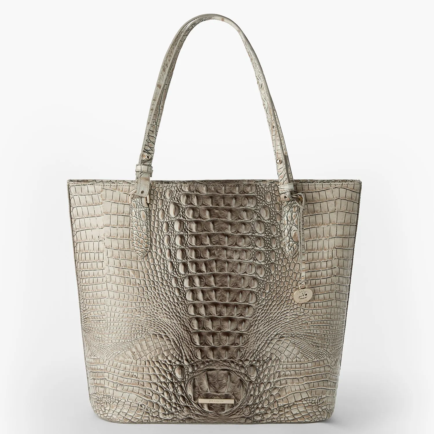 Ezra Tote Timeless Taupe Ombre Melbourne