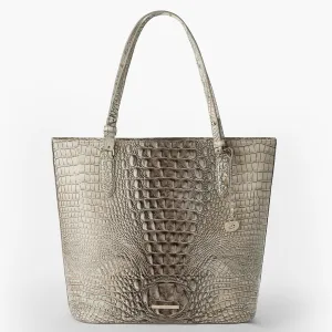 Ezra Tote Timeless Taupe Ombre Melbourne