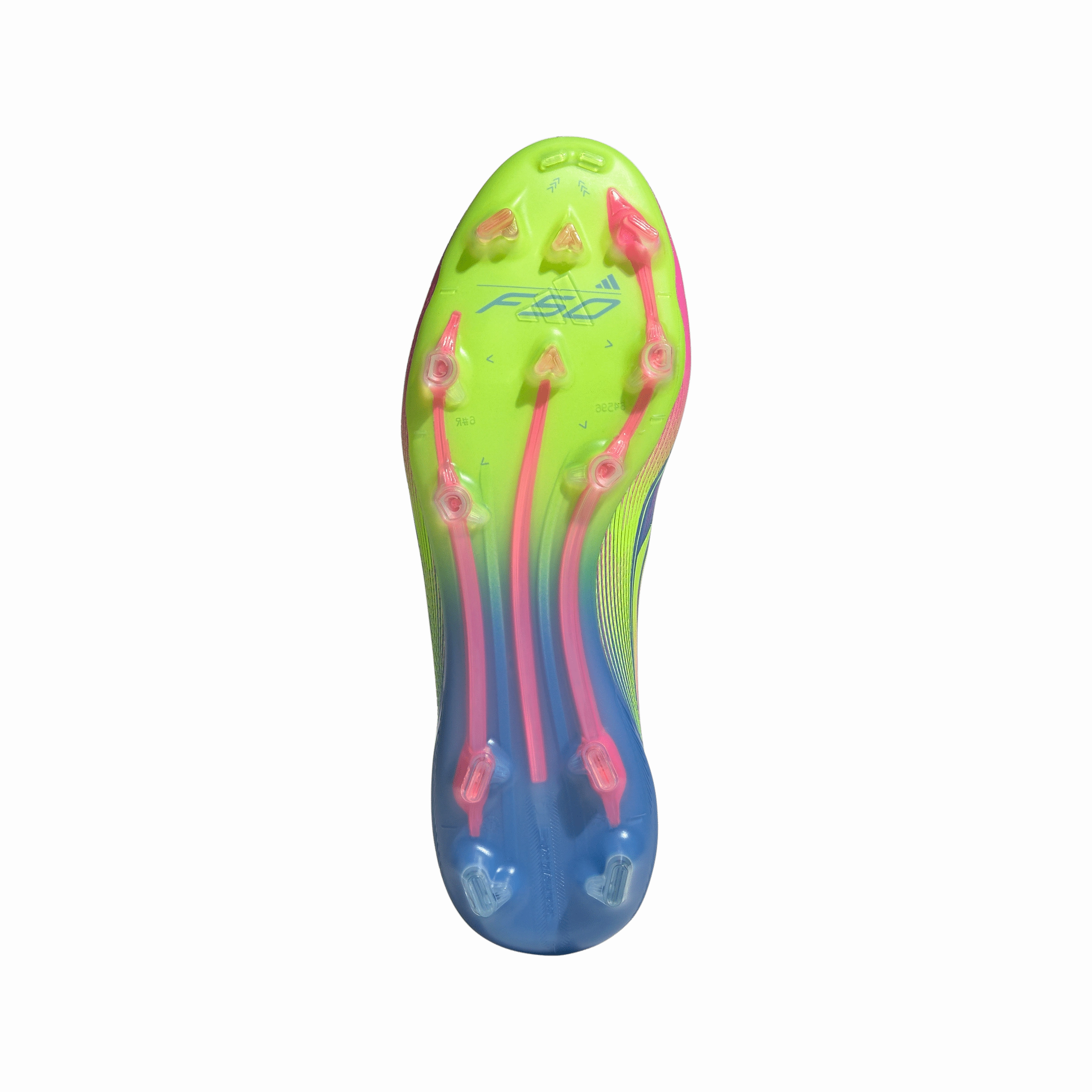 F50 Elite Mid-Cut Womens FG - Celestial Victory Pack (IH3861)