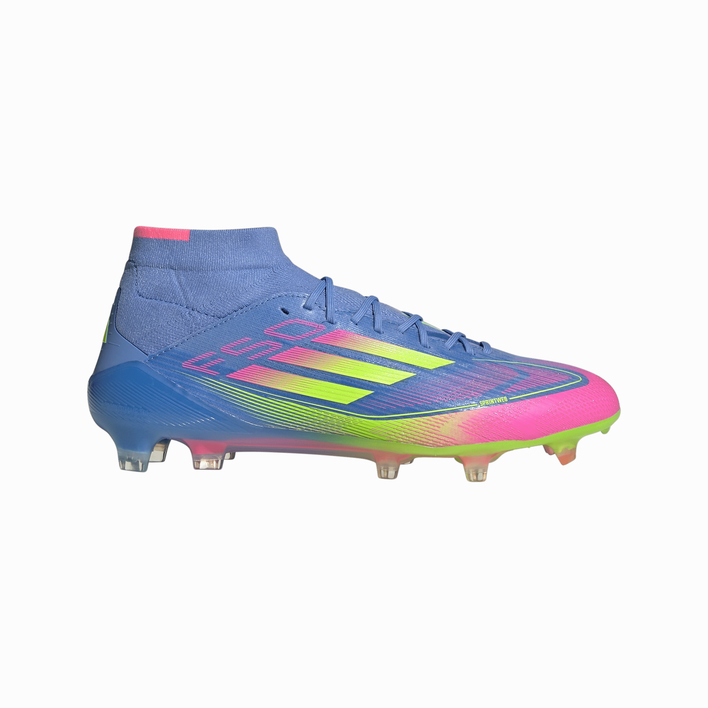 F50 Elite Mid-Cut Womens FG - Celestial Victory Pack (IH3861)