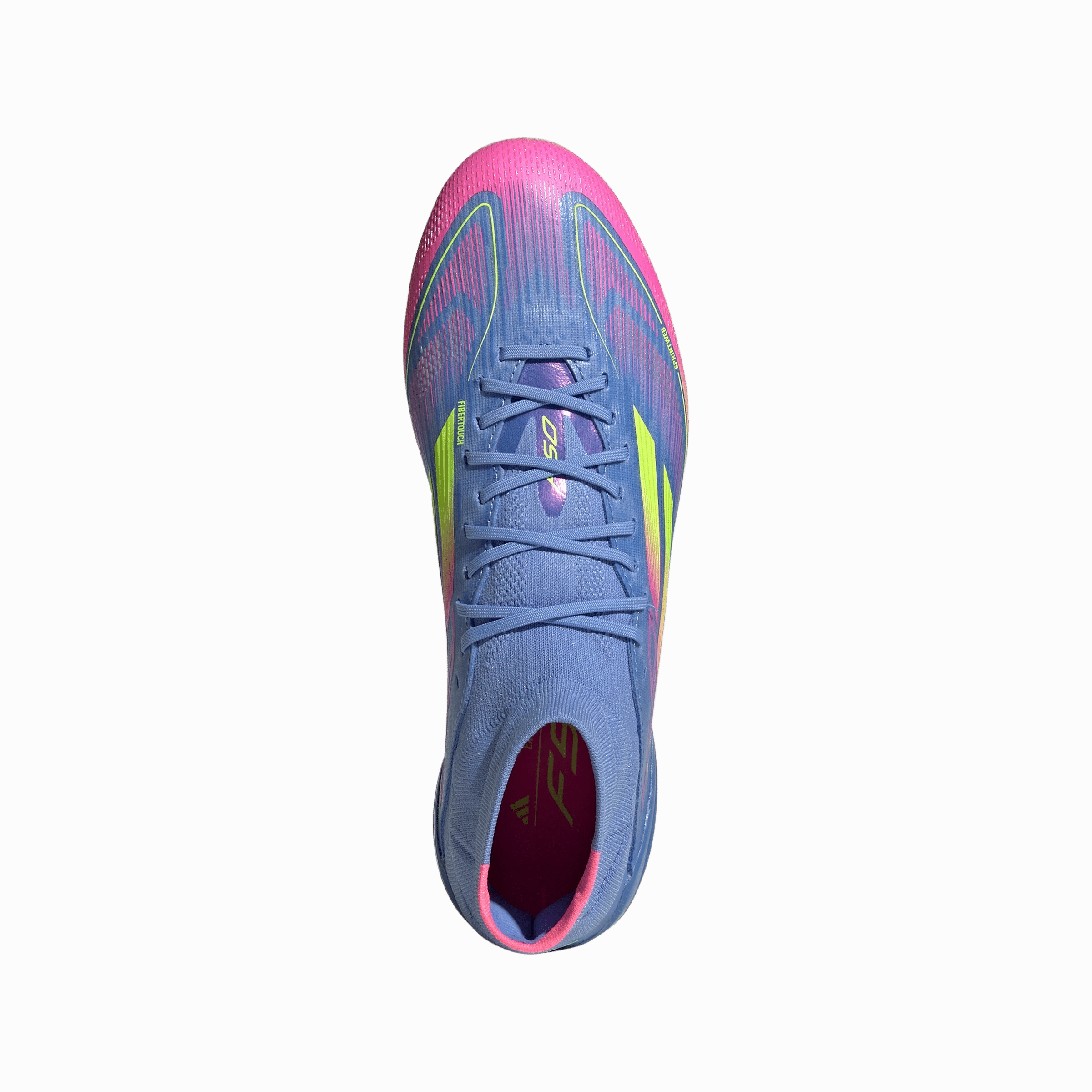 F50 Elite Mid-Cut Womens FG - Celestial Victory Pack (IH3861)