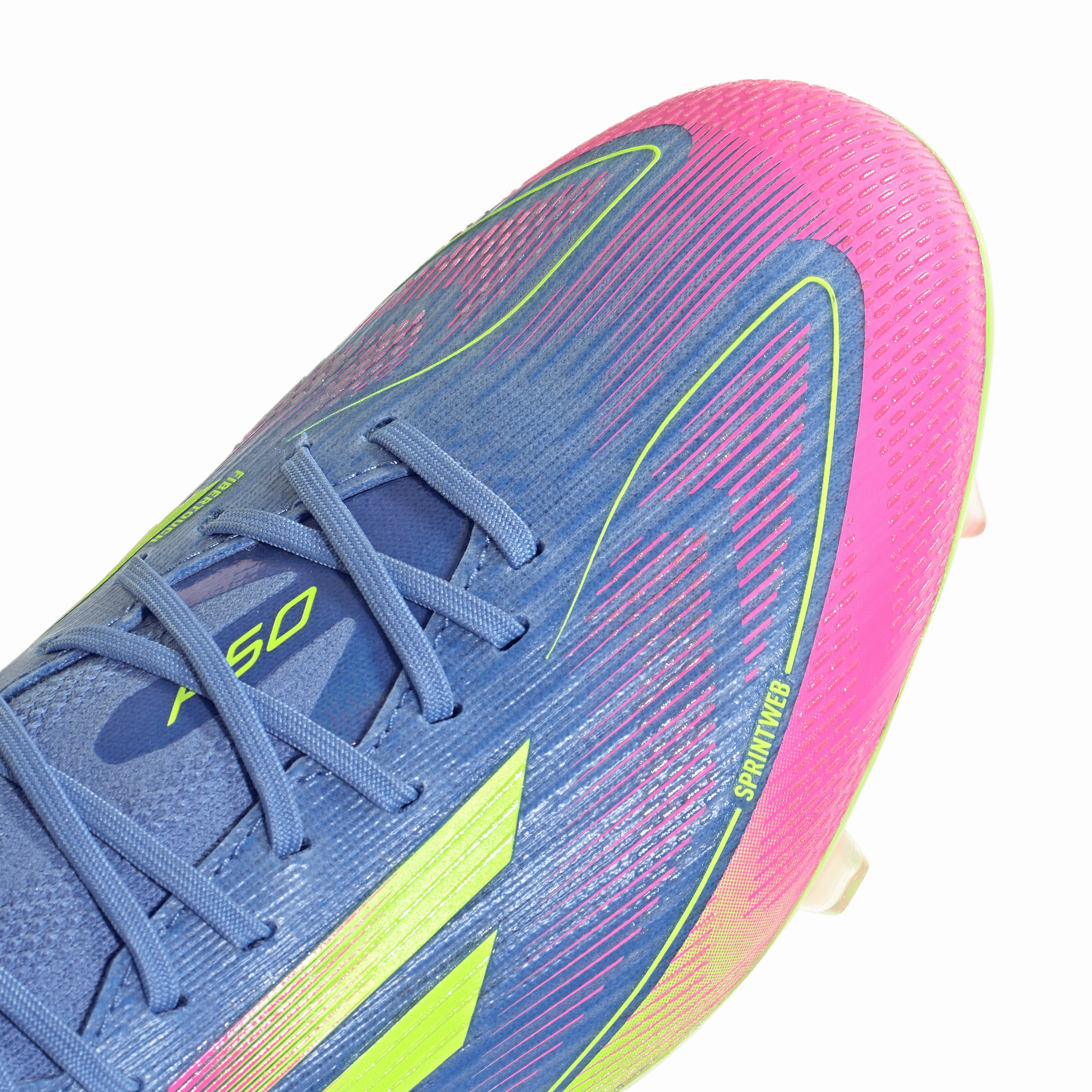 F50 Elite Mid-Cut Womens FG - Celestial Victory Pack (IH3861)