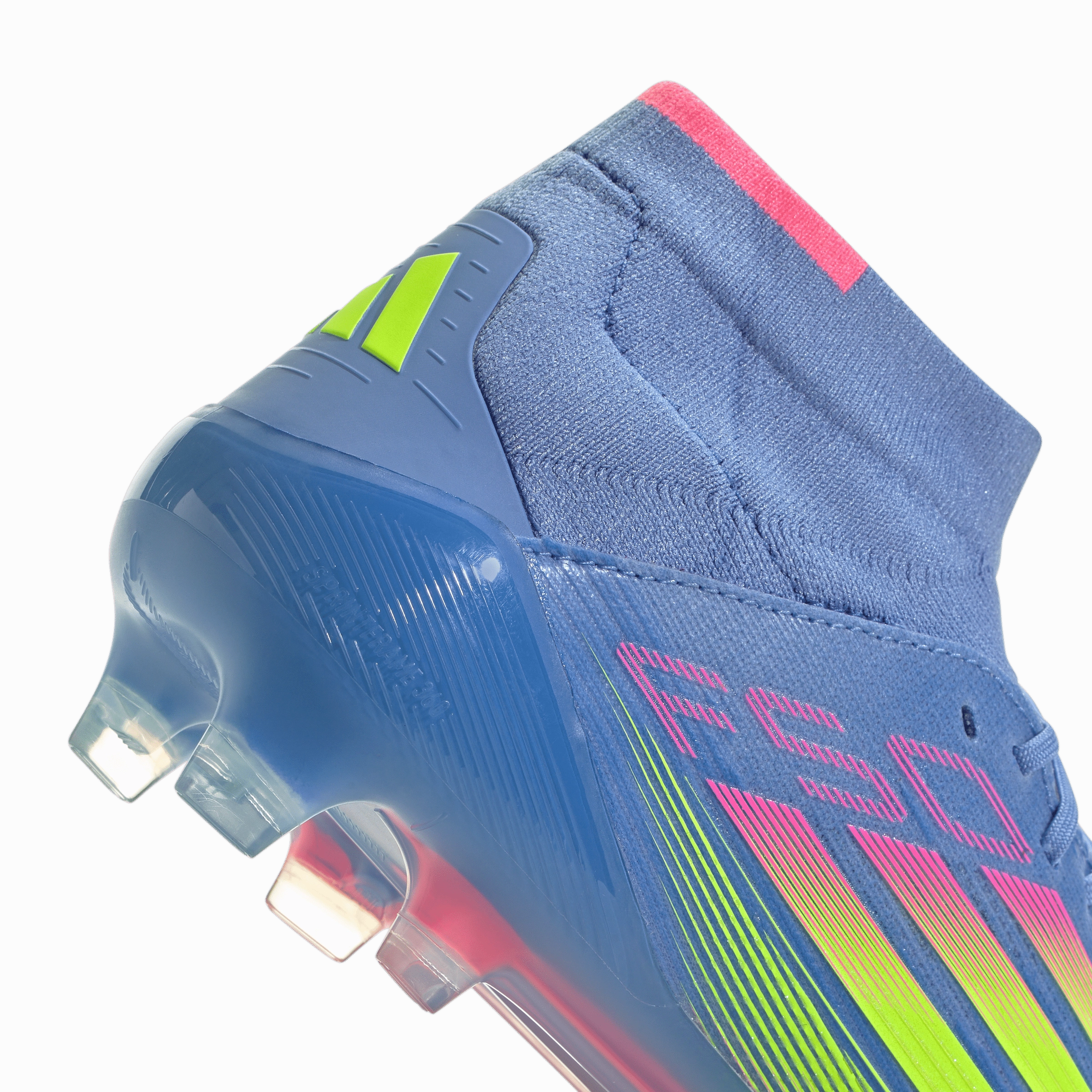 F50 Elite Mid-Cut Womens FG - Celestial Victory Pack (IH3861)