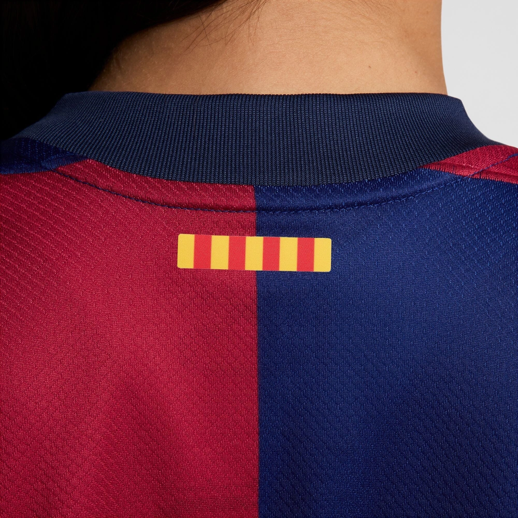 FC Barcelona 24/25 Home Womens Jersey (FN8986-456)