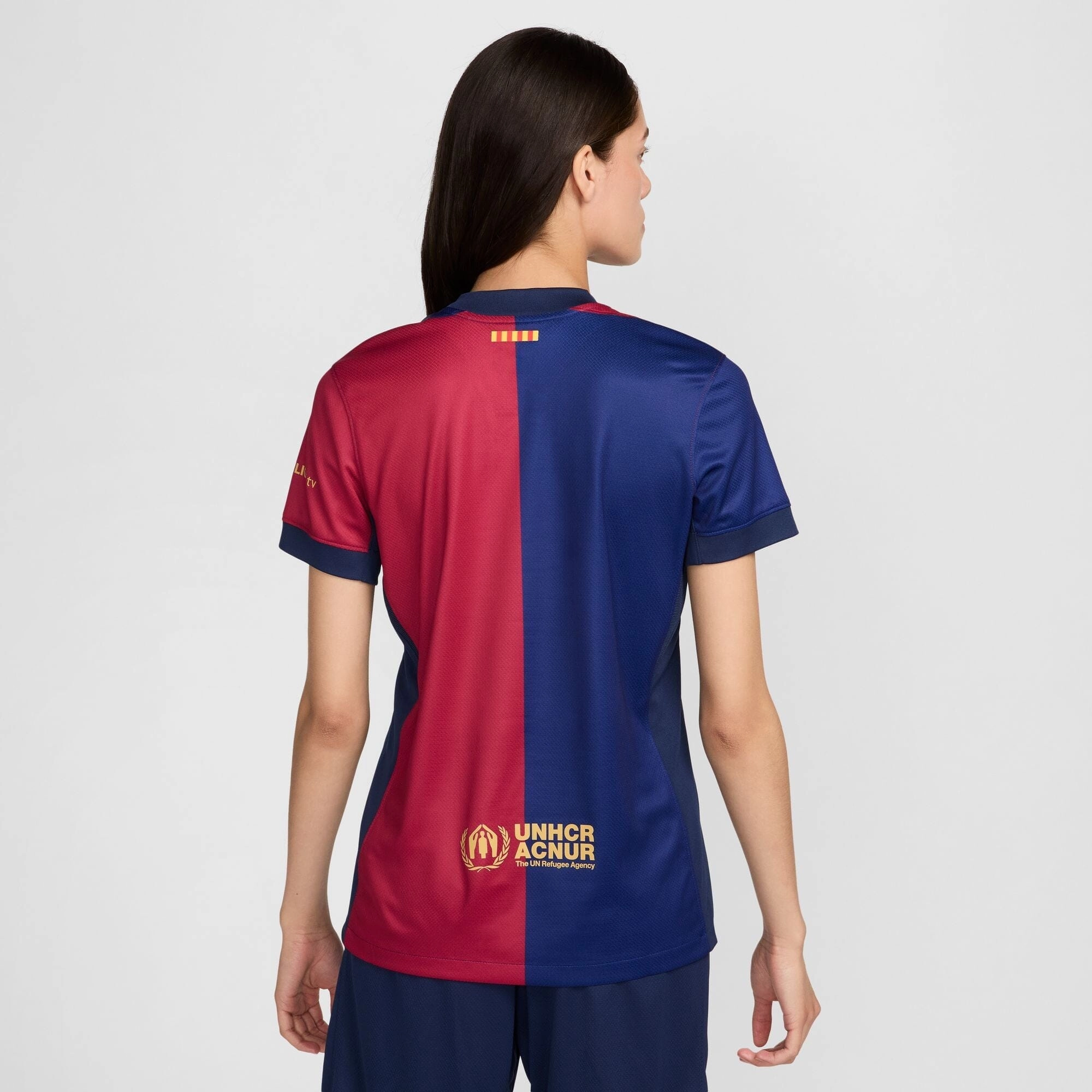 FC Barcelona 24/25 Home Womens Jersey (FN8986-456)