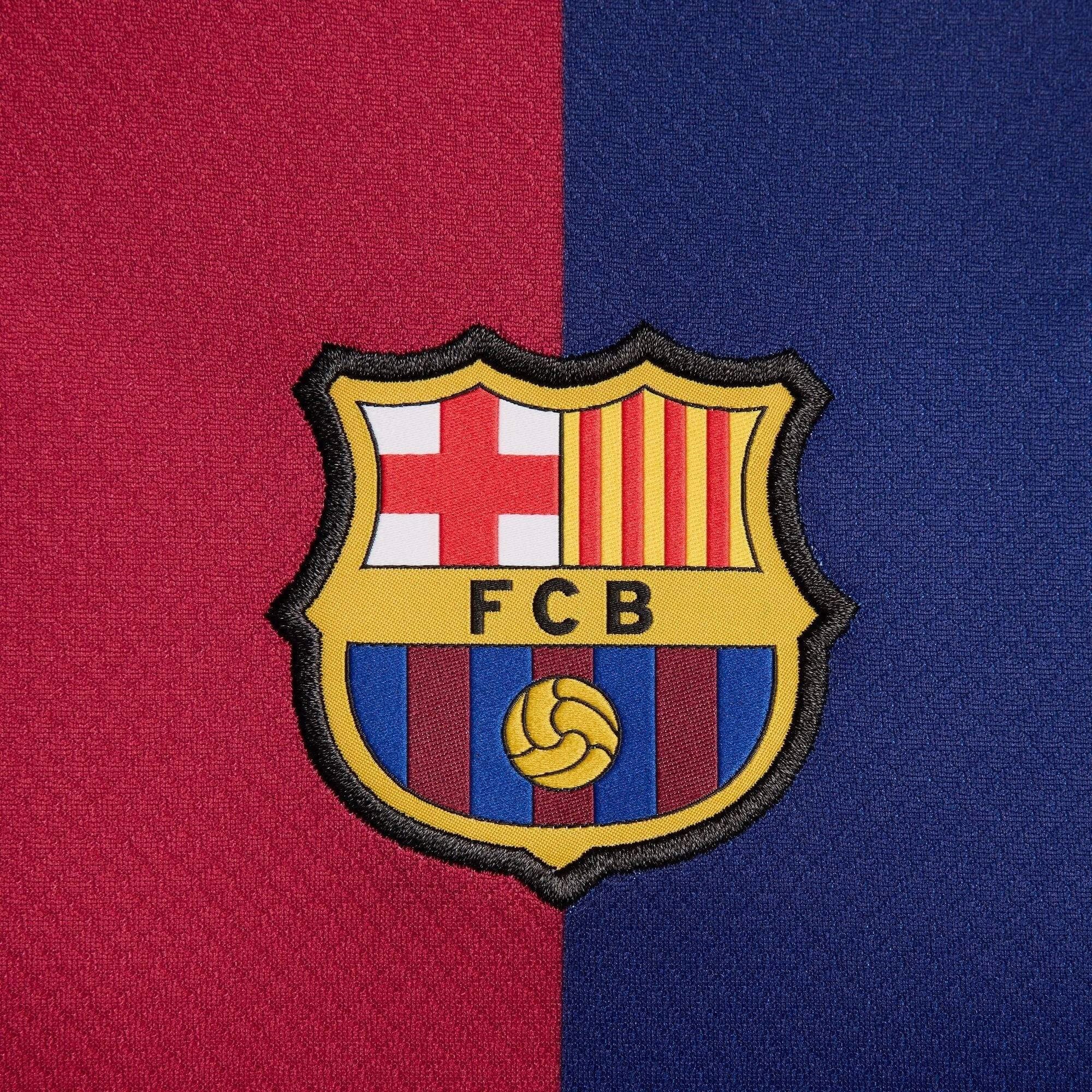 FC Barcelona 24/25 Home Womens Jersey (FN8986-456)
