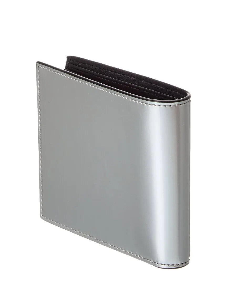 Ferragamo Leather Bifold Wallet