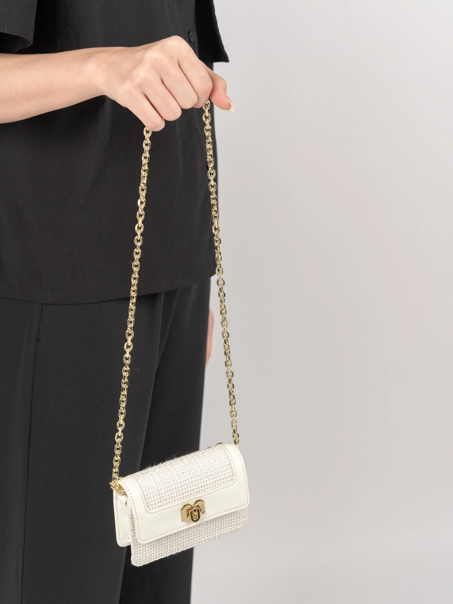 Fiena Collection WHITE