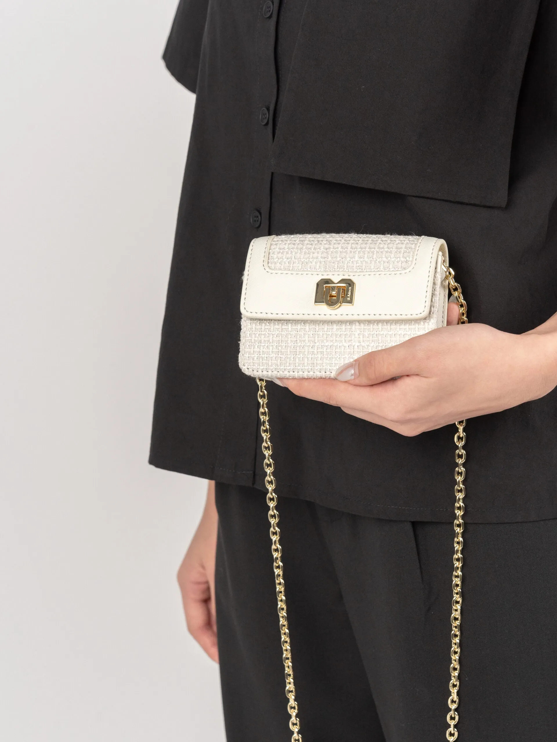 Fiena Collection WHITE