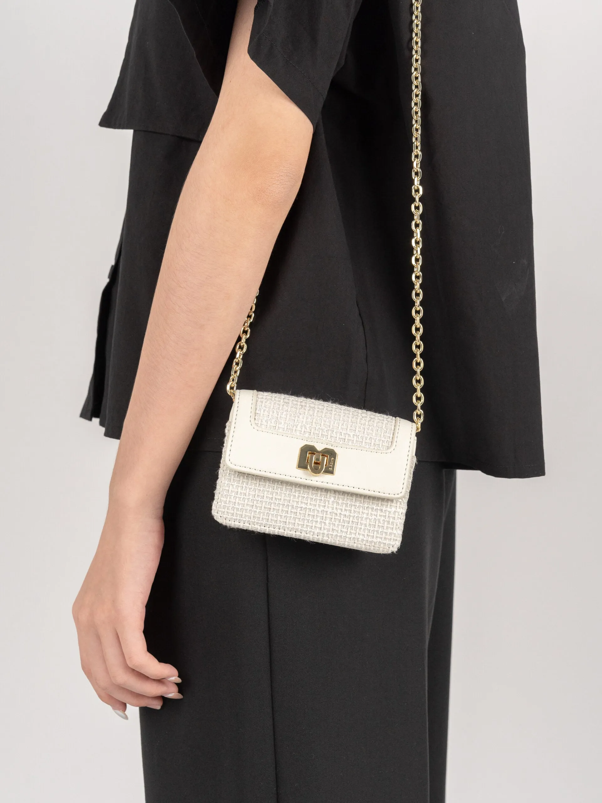 Fiena Collection WHITE