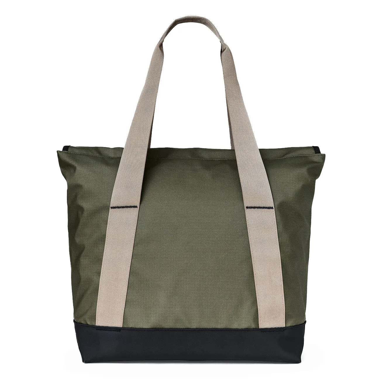 Filson Scout Tote Bag Olive / Black / Covert