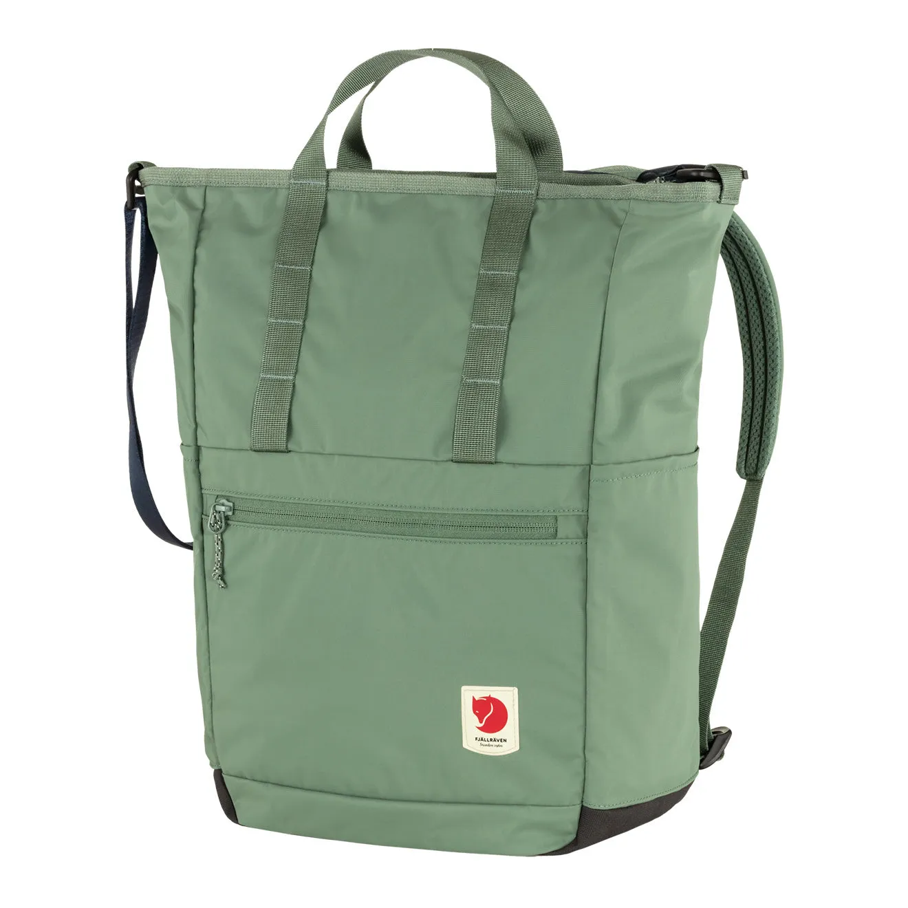 Fjallraven High Coast Totepack Patina Green