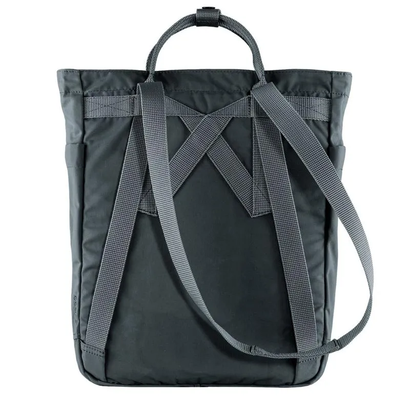 Fjallraven Kanken Totepack Graphite