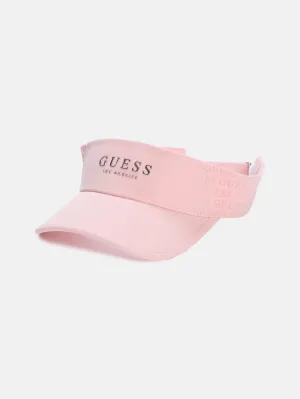 Flock Logo Visor