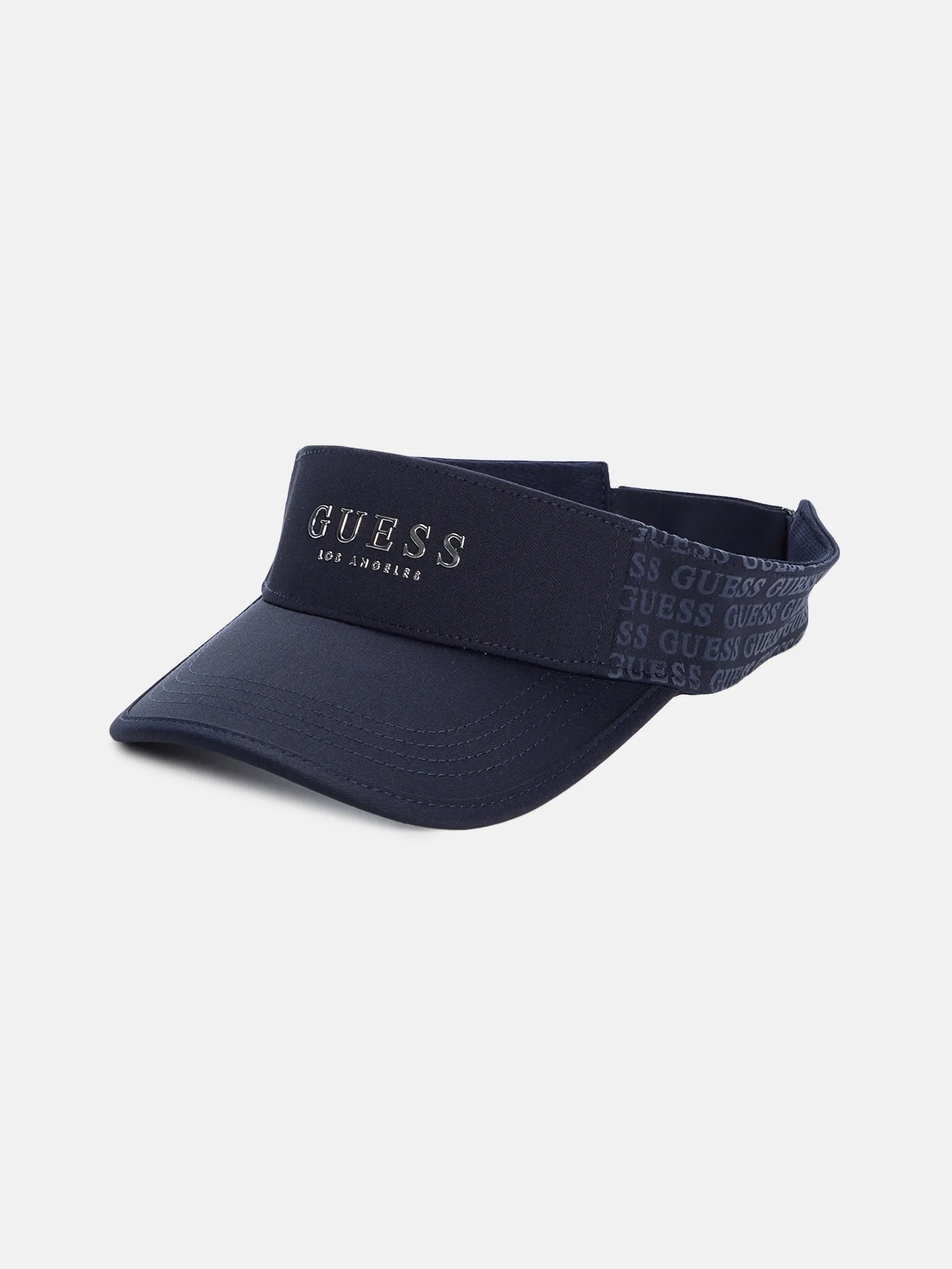 Flock Logo Visor