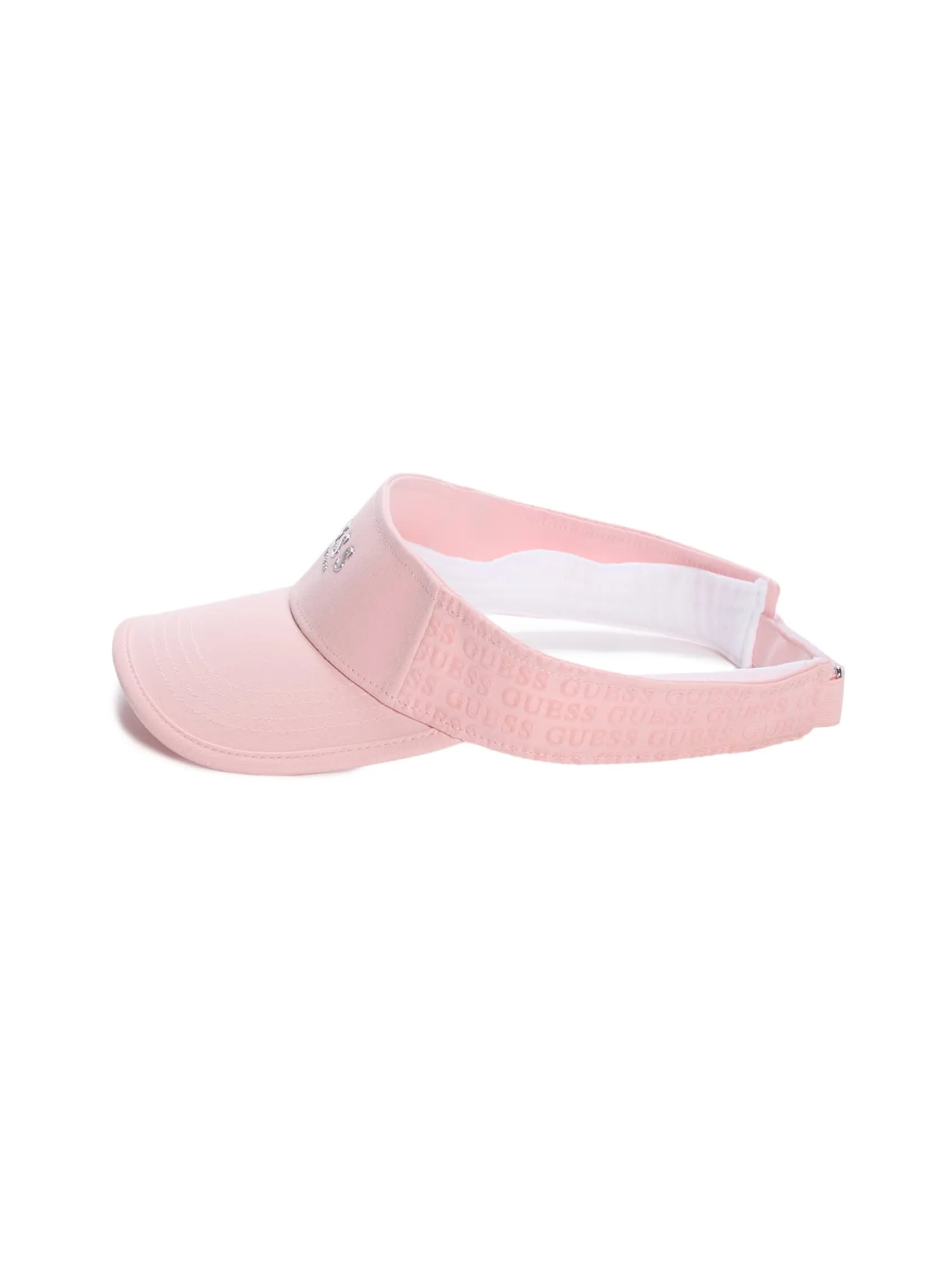 Flock Logo Visor