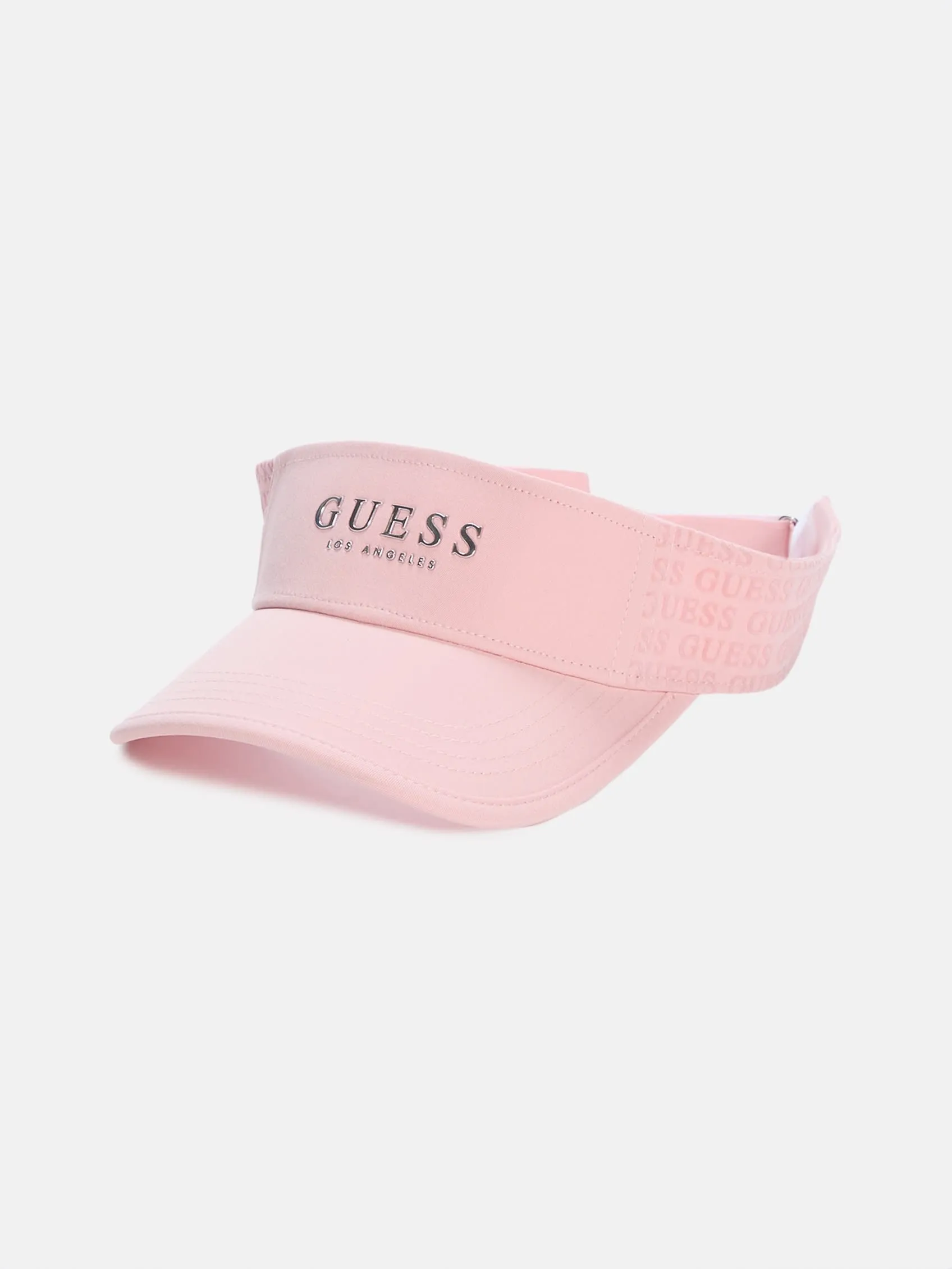 Flock Logo Visor