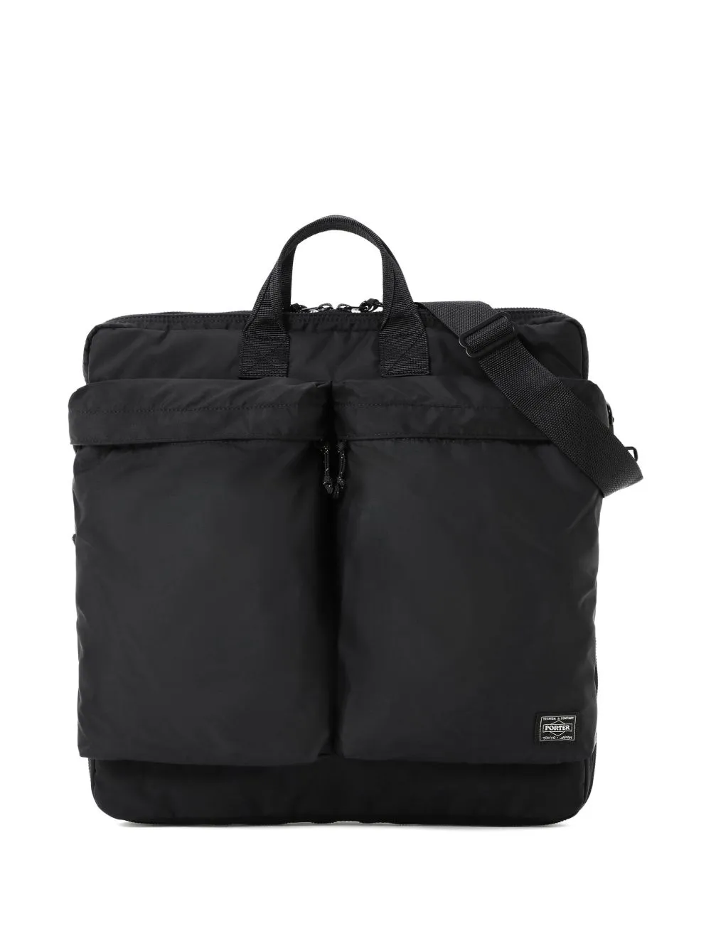 Force Tote Bag