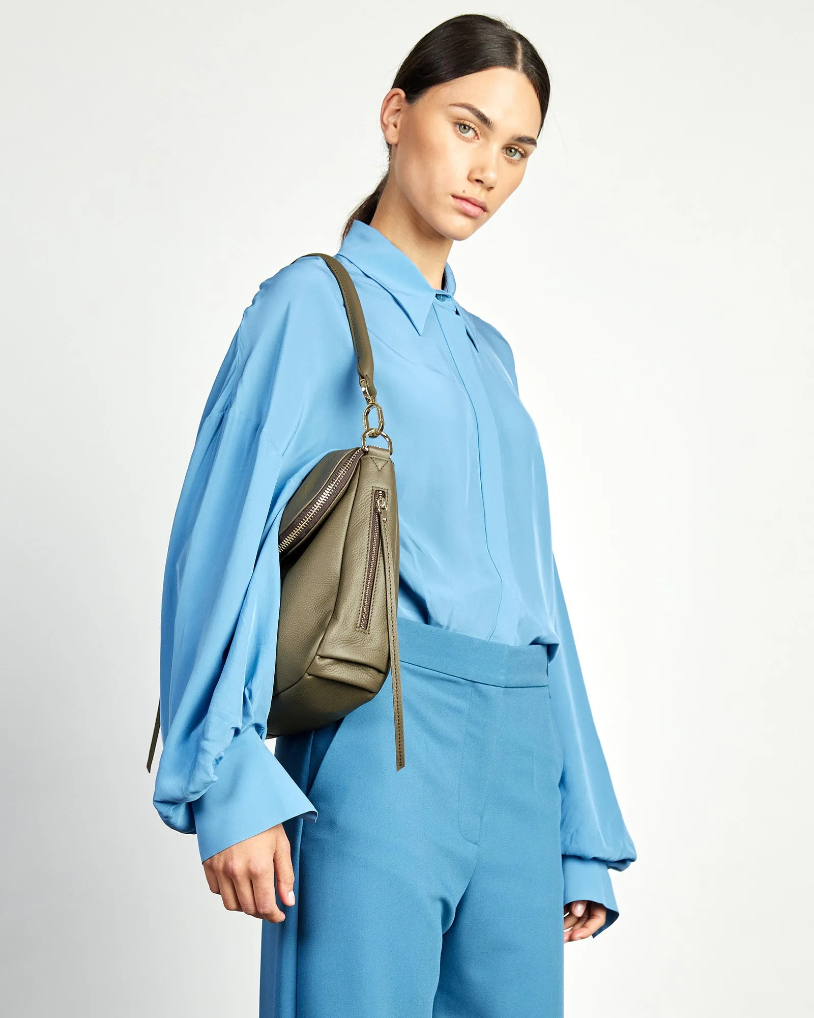 Frankie Shoulder Bag