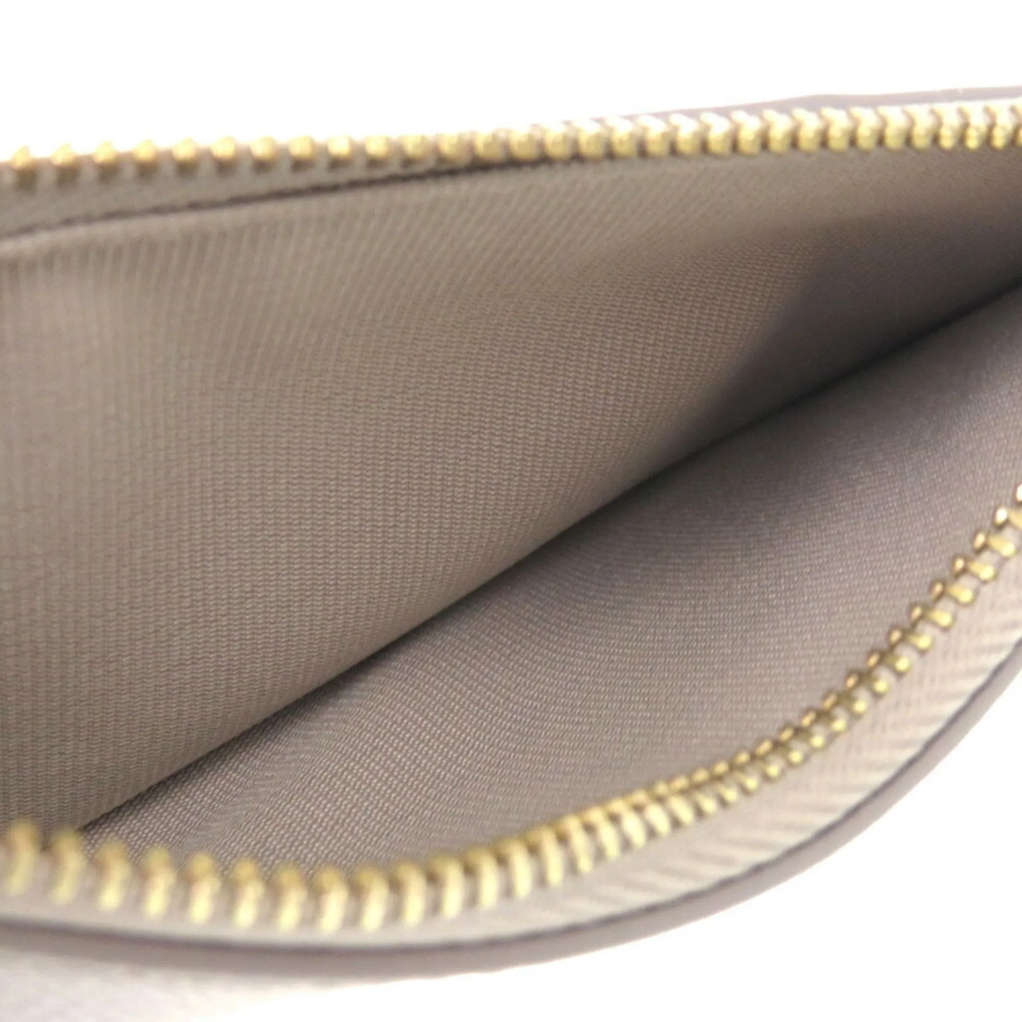 Furla Leather Coin Purse/Coin Case (Pre-Owned)
