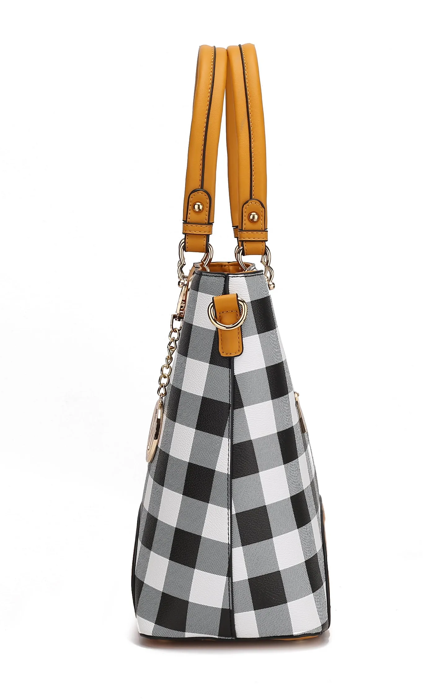 Gabriella Handbag and Wallet Set