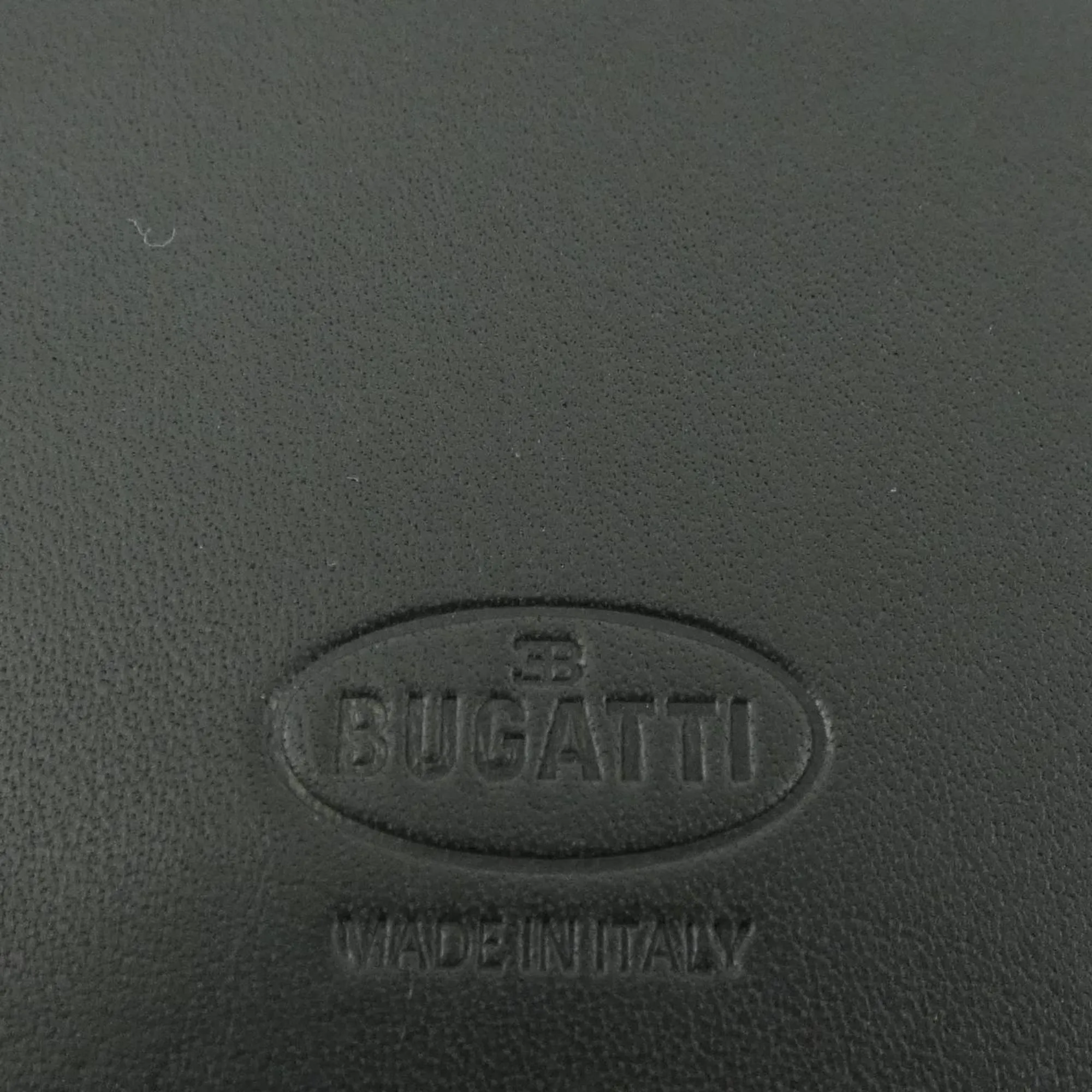 Giorgio Armani Wallet (Bi-Fold) (Pre-Owned)