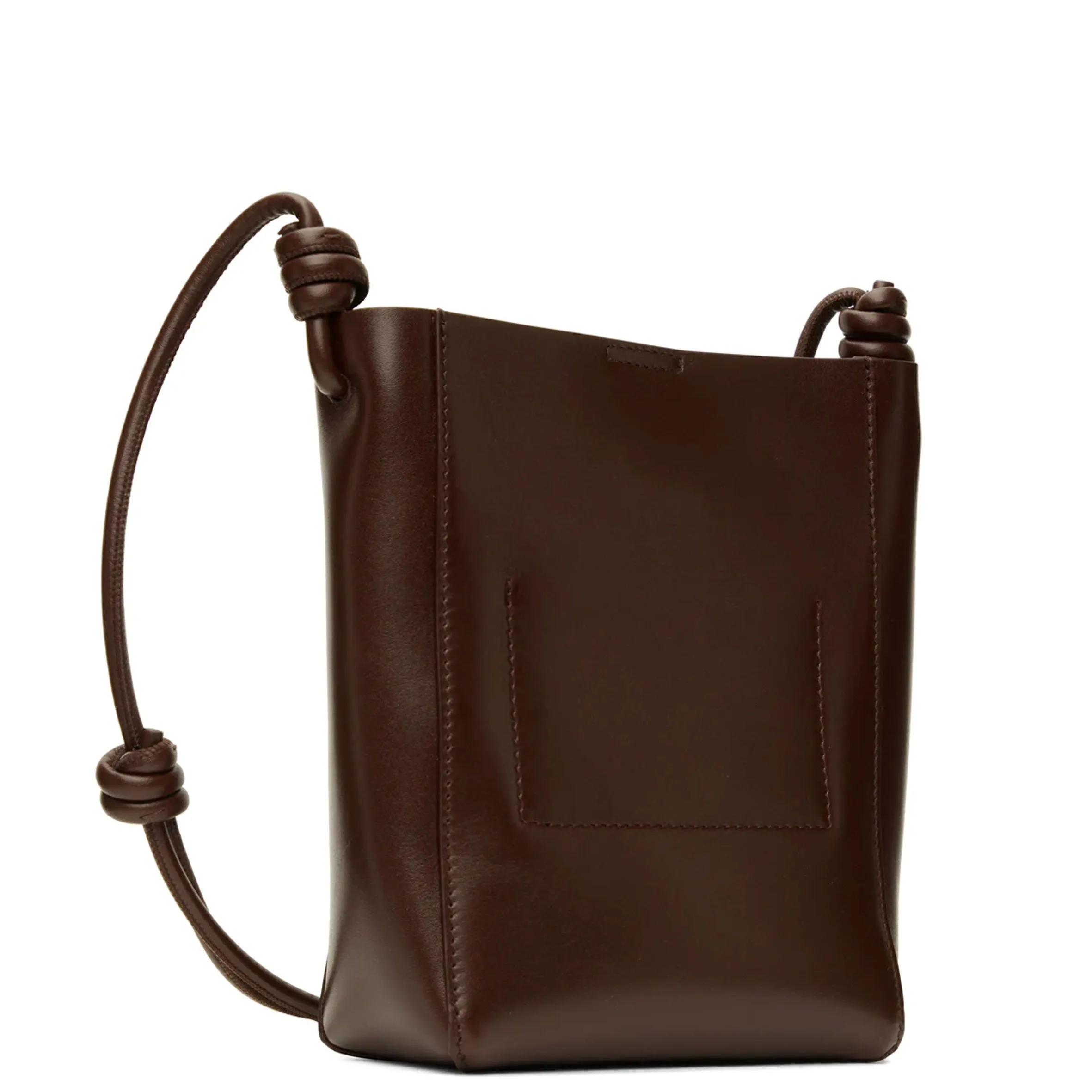 Giro Crossbody, Brown