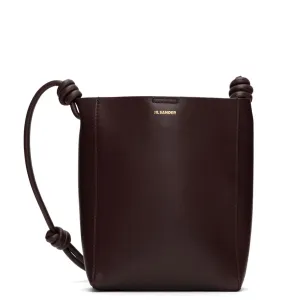 Giro Crossbody, Brown