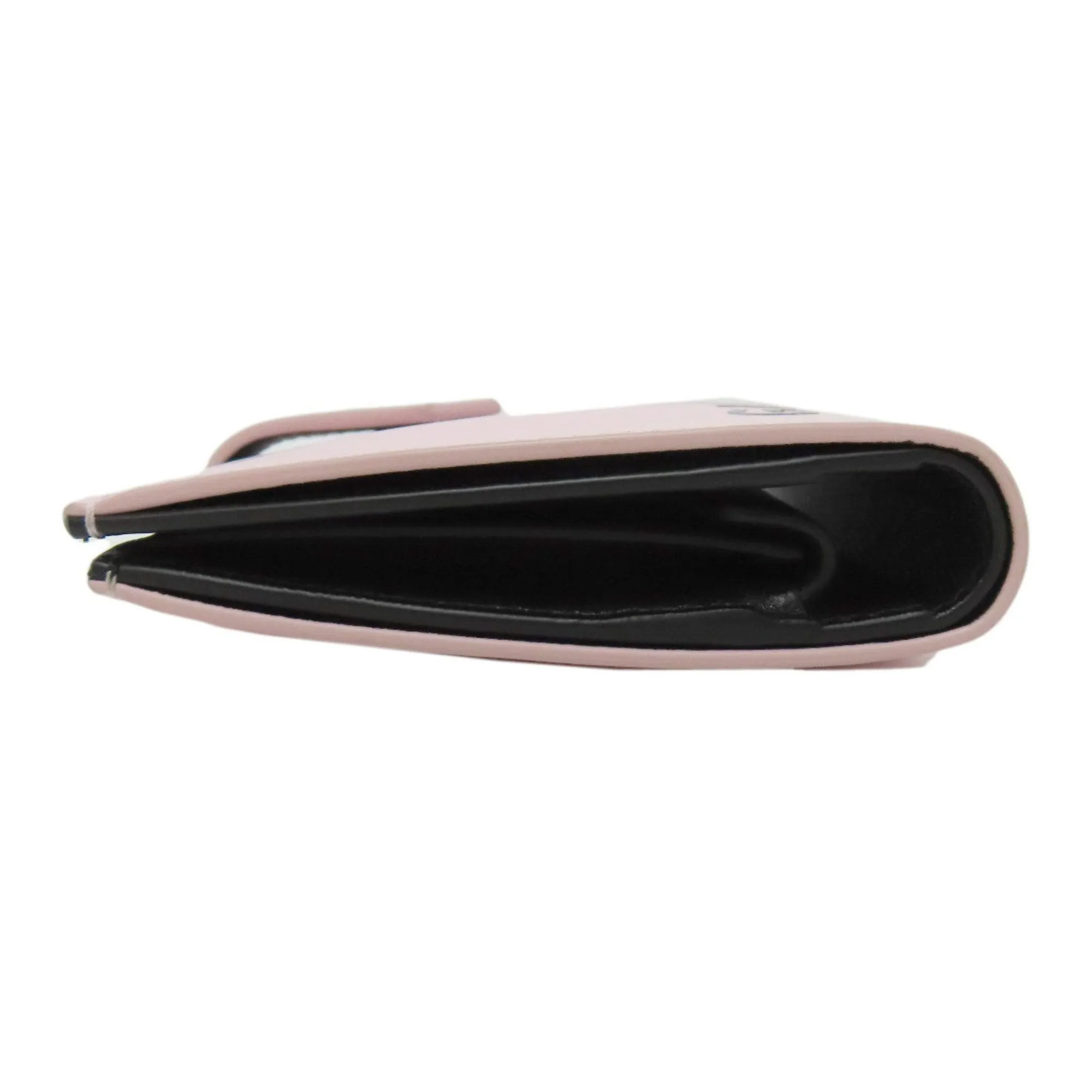 Givenchy Leather Wallet (Bi-Fold) (Pre-Owned)