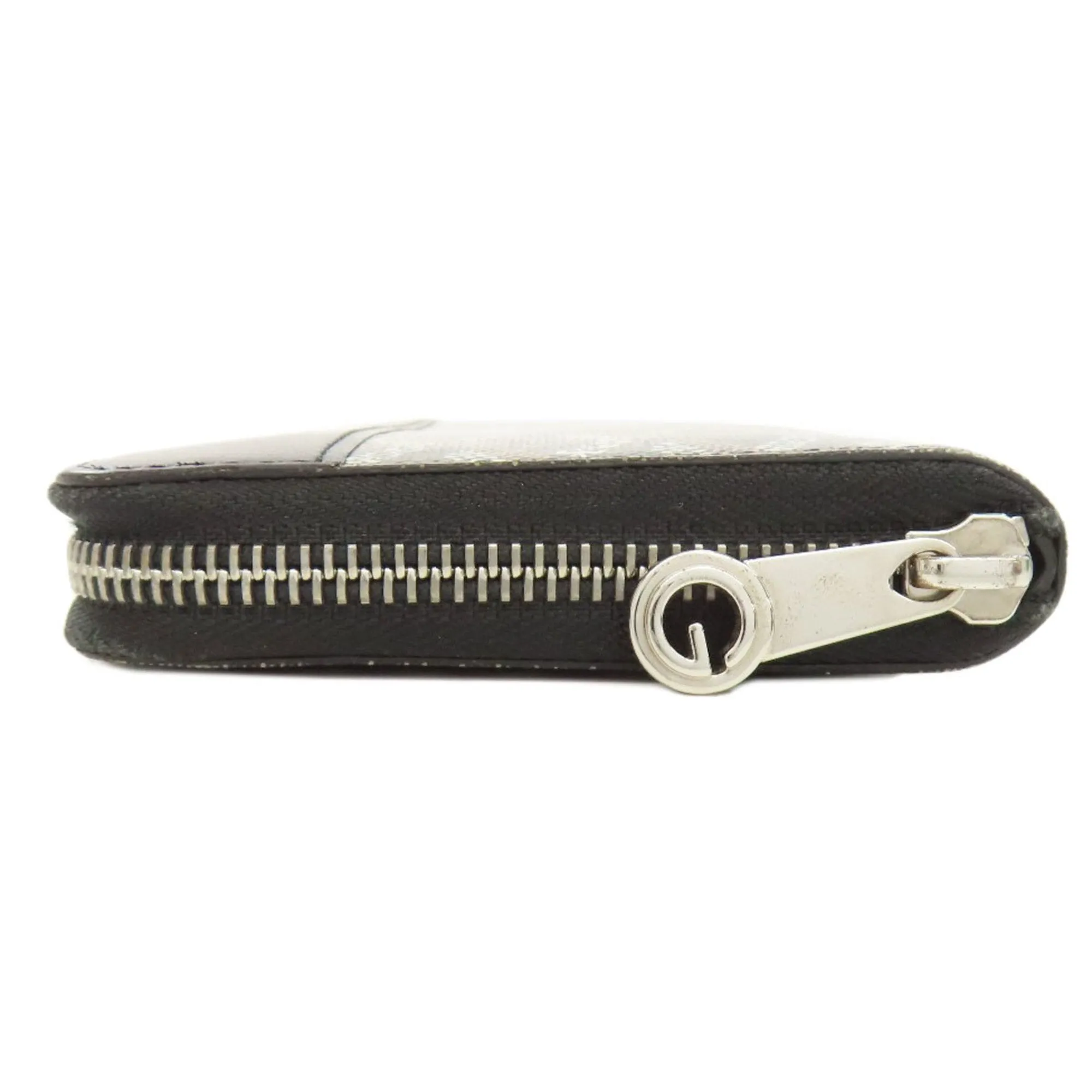 Goyard  Pvc Long Wallet (Bi-Fold) (Pre-Owned)