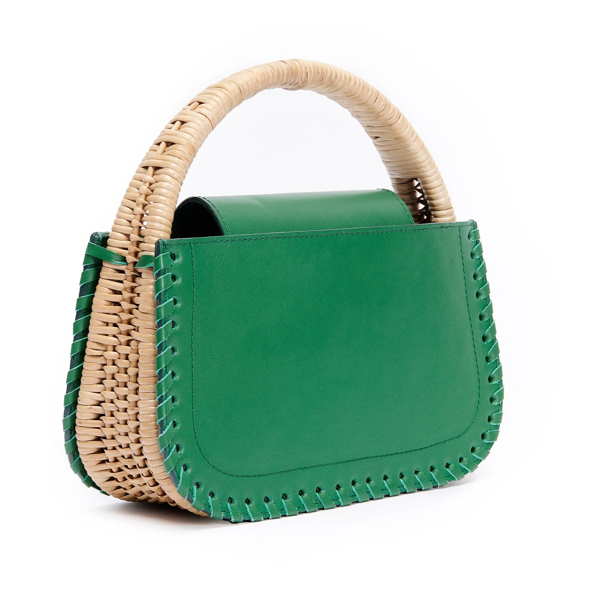 Grand Gal Green