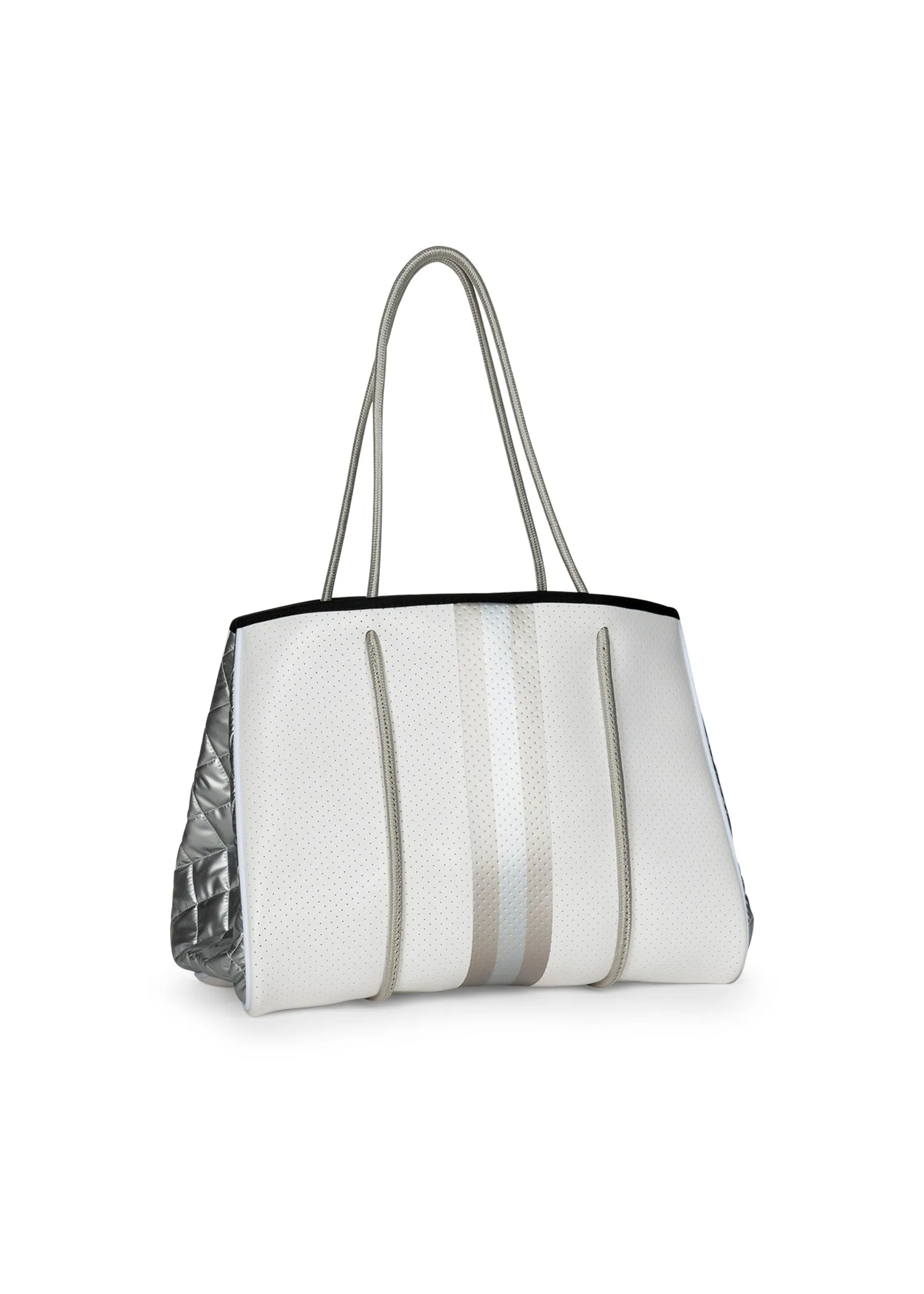 Greyson Vapor Neoprene Tote