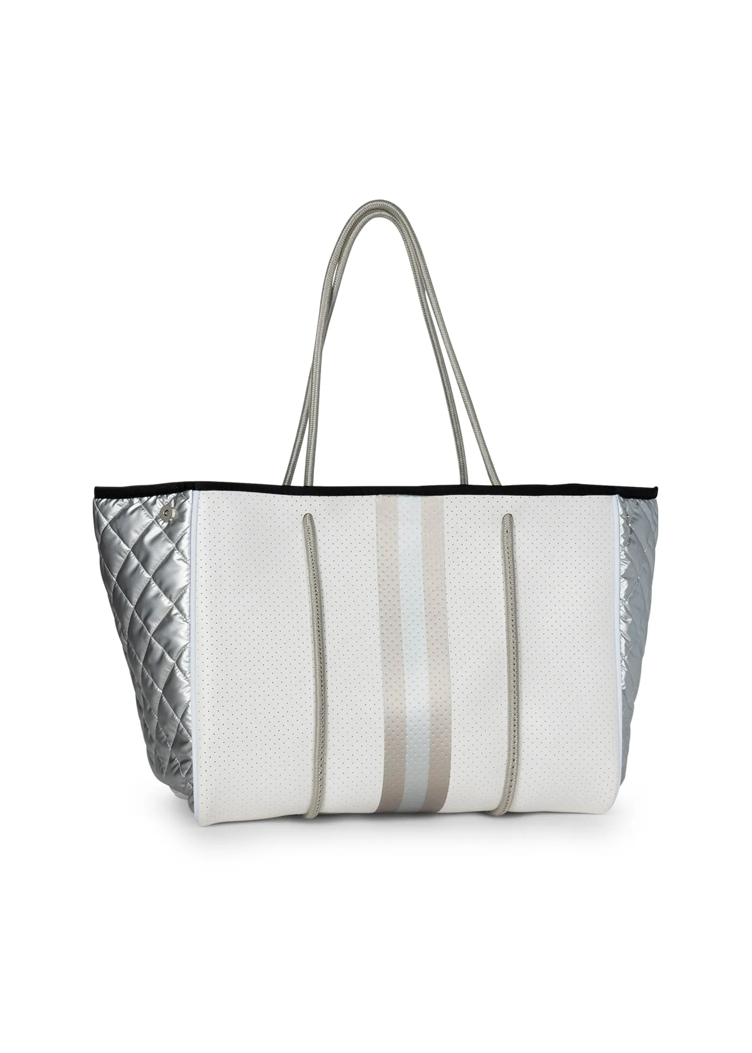 Greyson Vapor Neoprene Tote