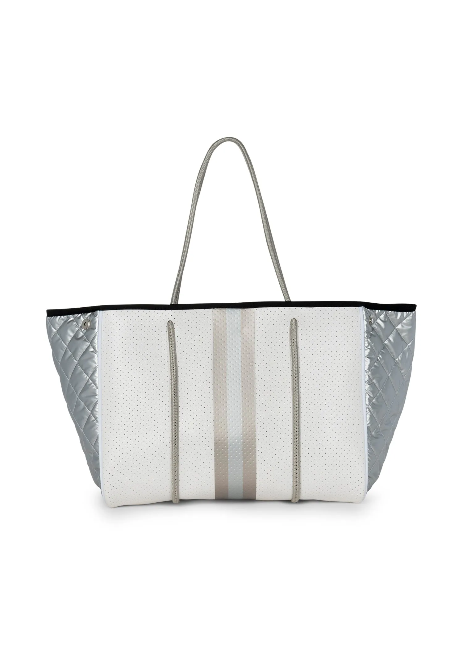 Greyson Vapor Neoprene Tote
