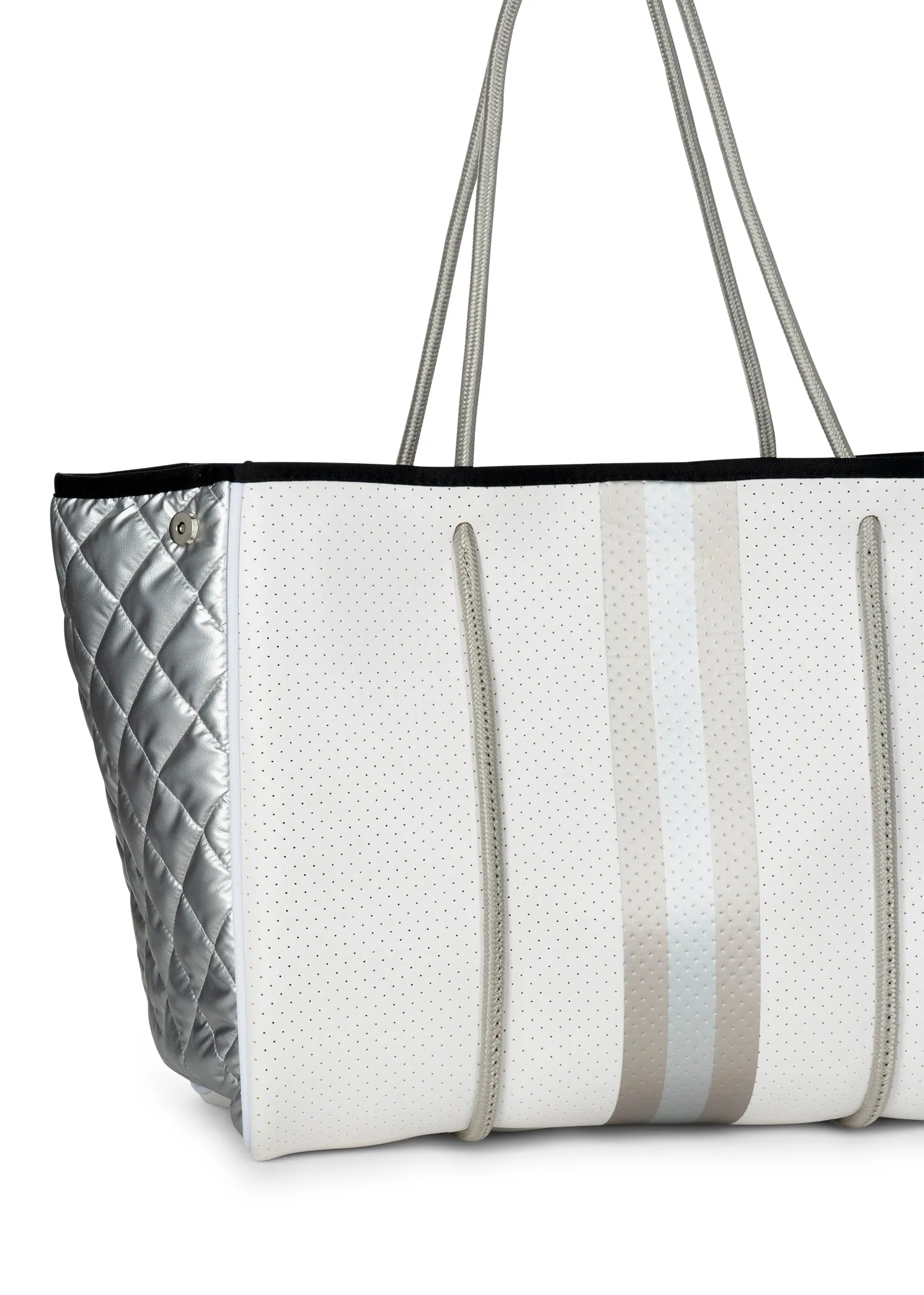 Greyson Vapor Neoprene Tote