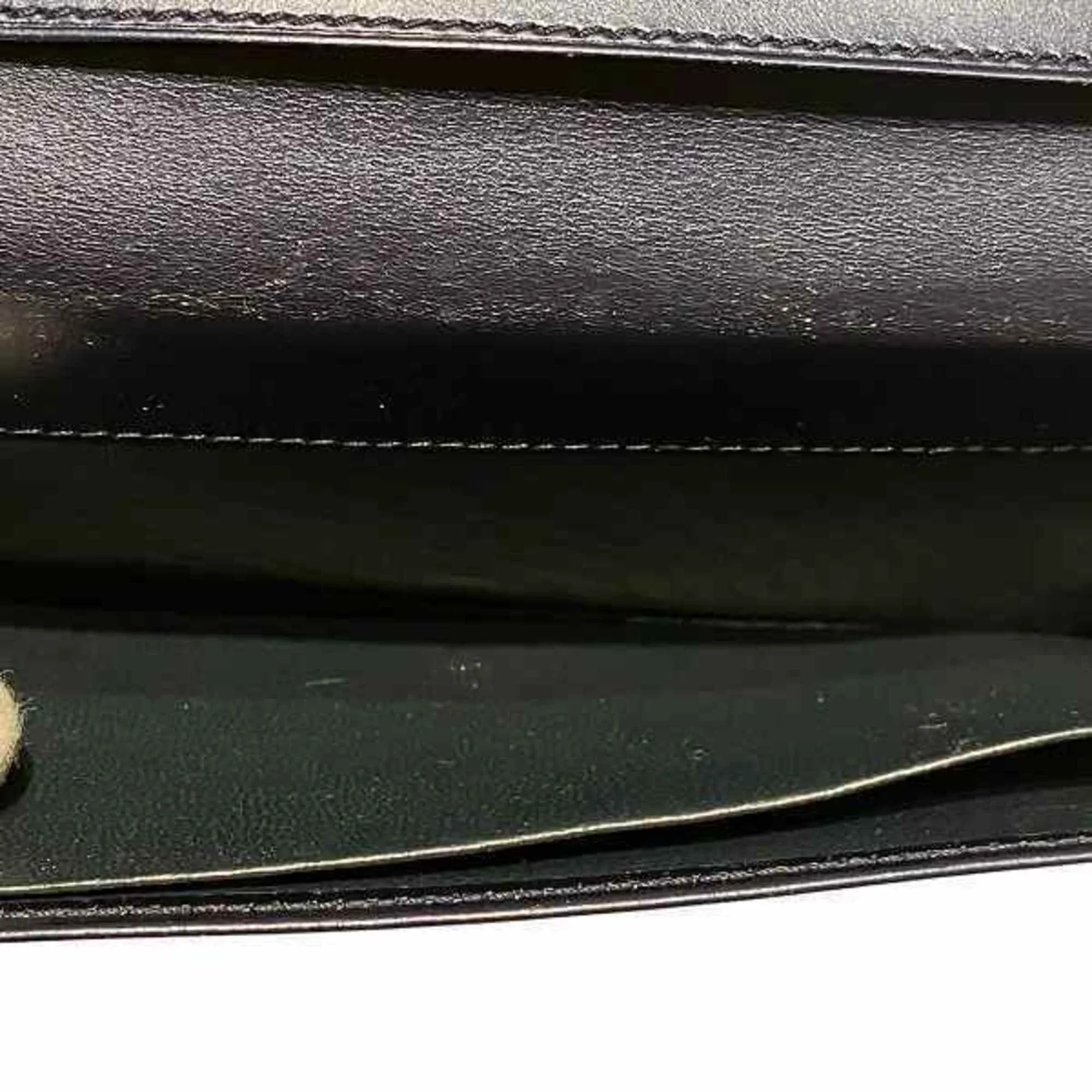Gucci Gg Imprim Gg Imprim Coin Purse/Coin Case (Pre-Owned)