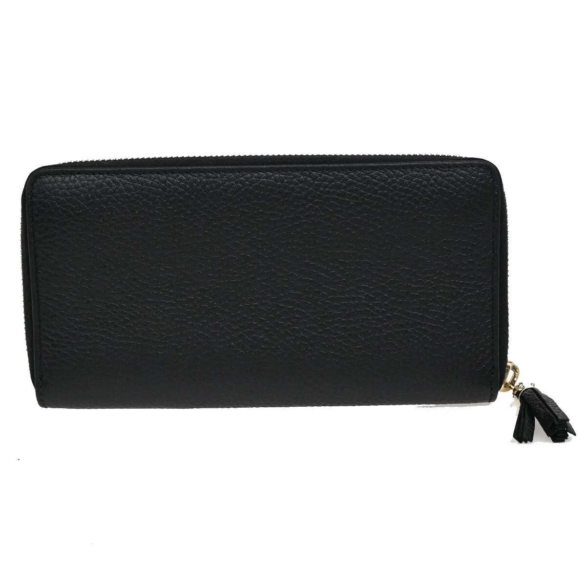 Gucci Soho Leather Wallet (Pre-Owned)