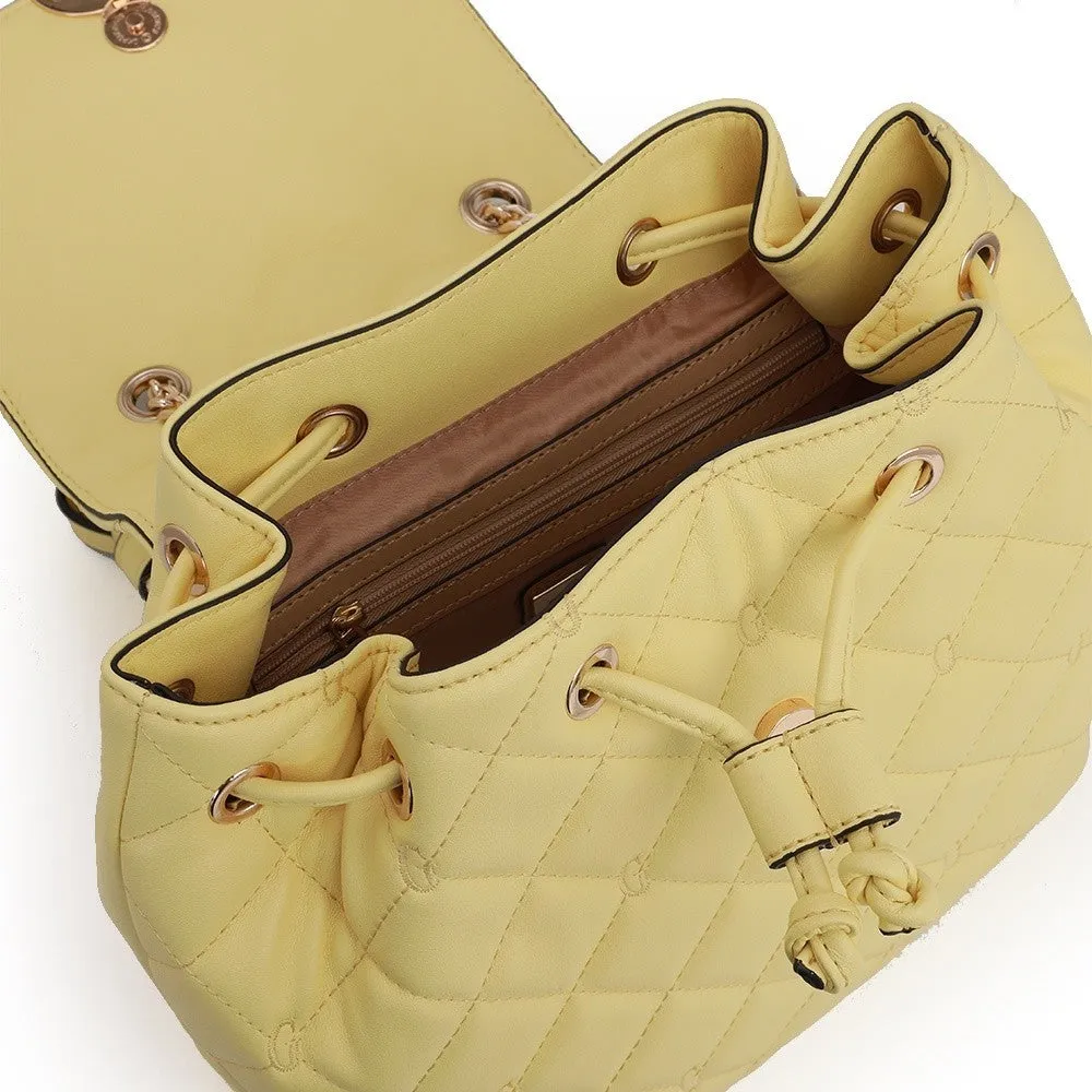 G.U.E.S.S BACKPACK Bag