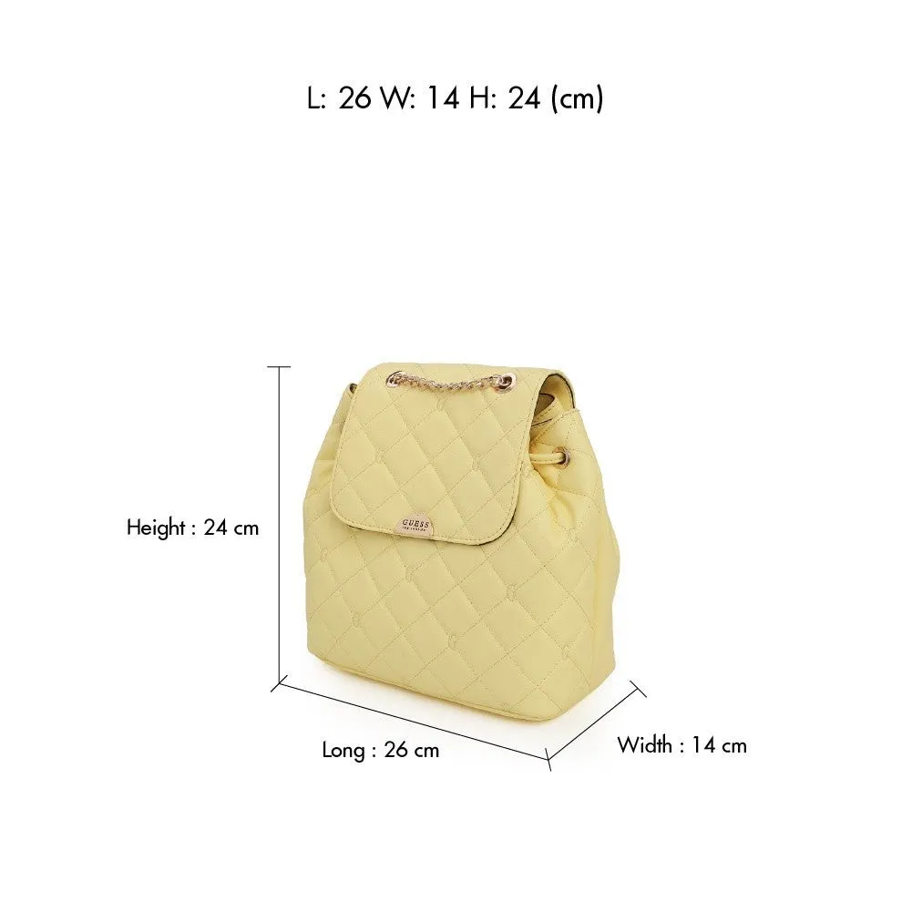 G.U.E.S.S BACKPACK Bag