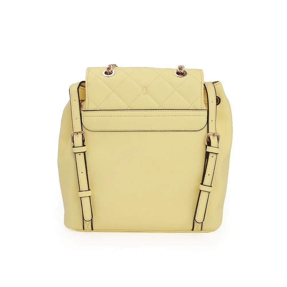 G.U.E.S.S BACKPACK Bag