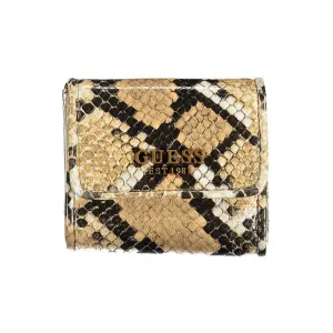 Guess Jeans Polyethylene Women Women's Wallet
